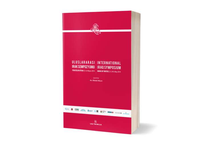 International Iraq Symposium Book Of Papers